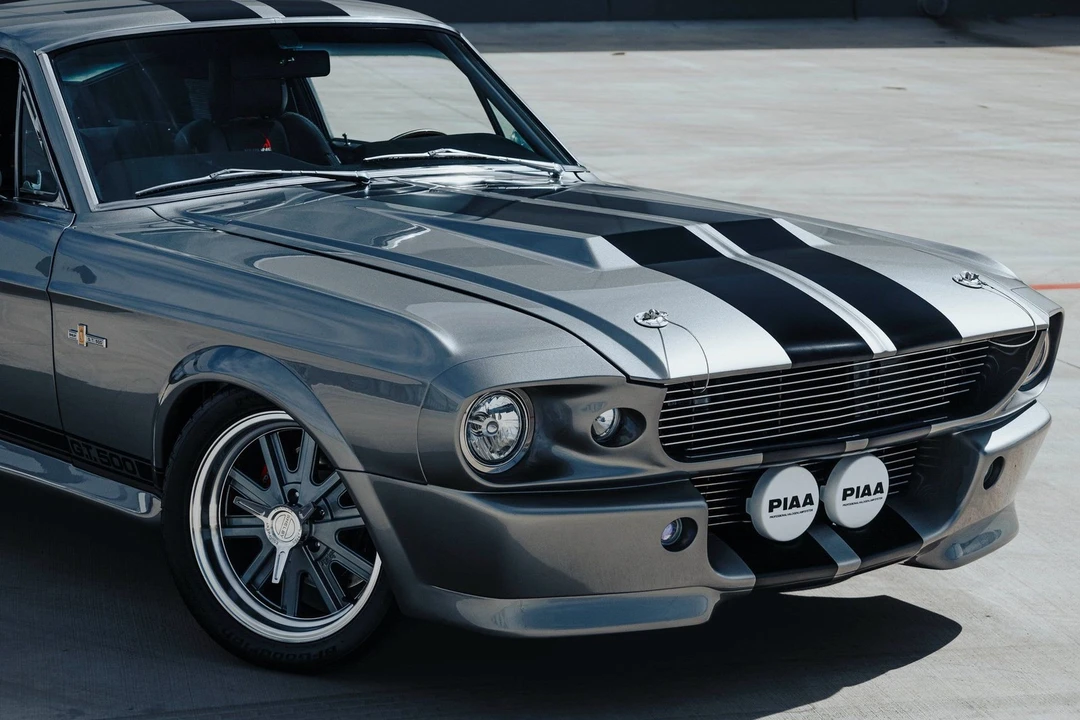 1968 Ford Replica - Image 11 of 31