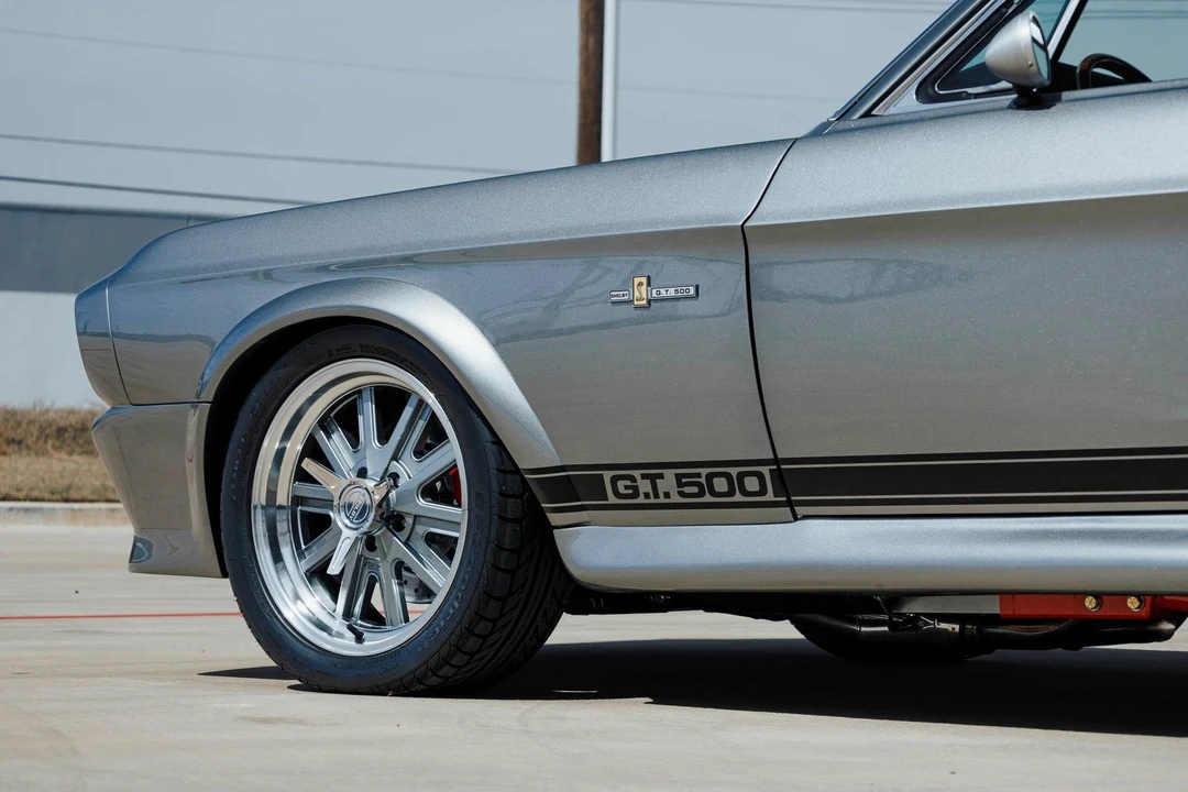 1968 Ford Replica - Image 14 of 31