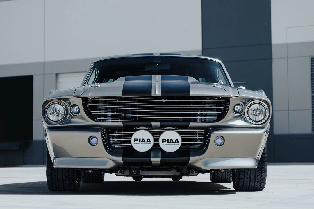 1968 Ford Replica - Image 23 of 31