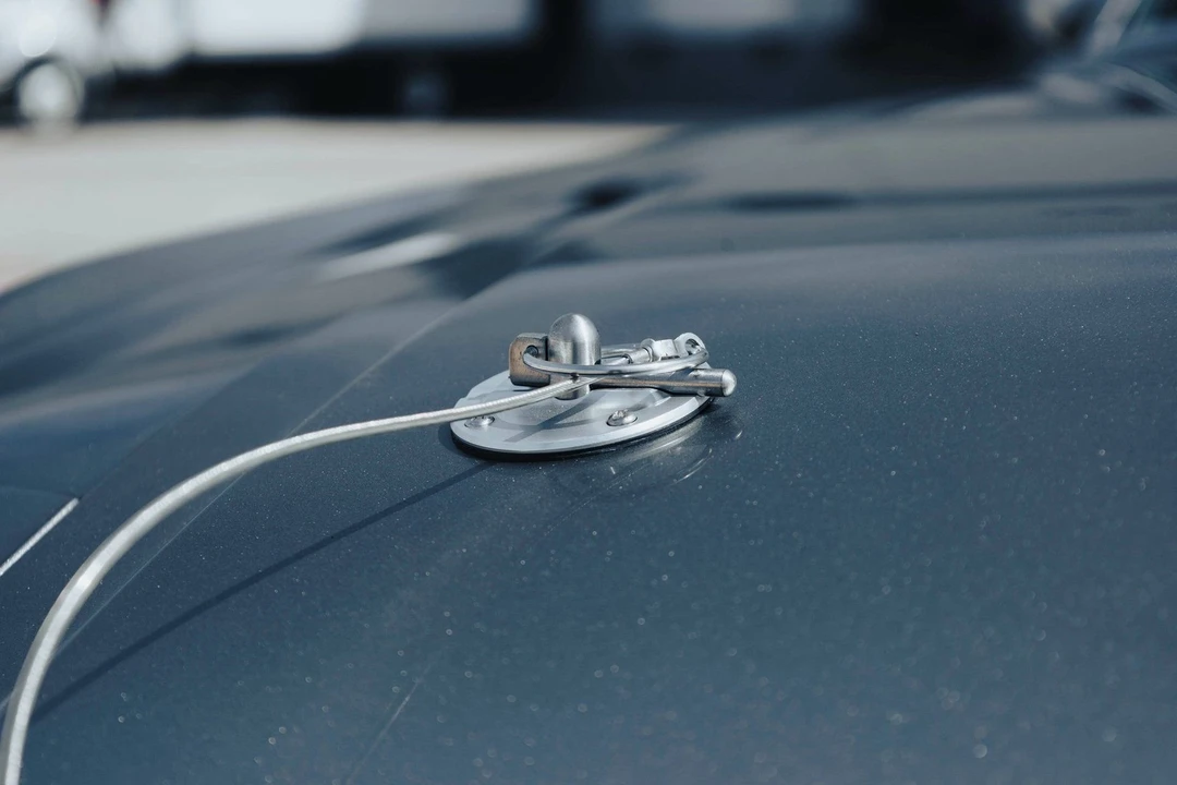 1968 Ford Replica - Image 26 of 31