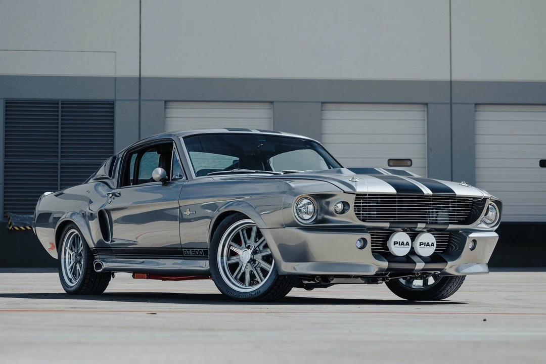 1968 Ford Replica - Image 9 of 31