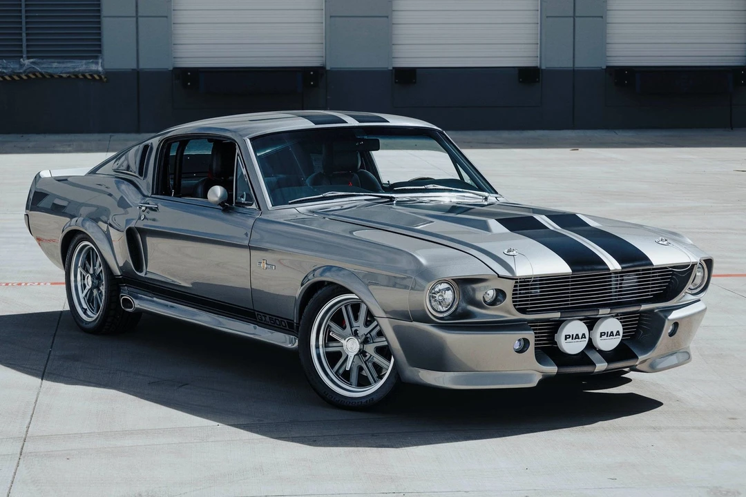 1968 Ford Replica - Image 10 of 31