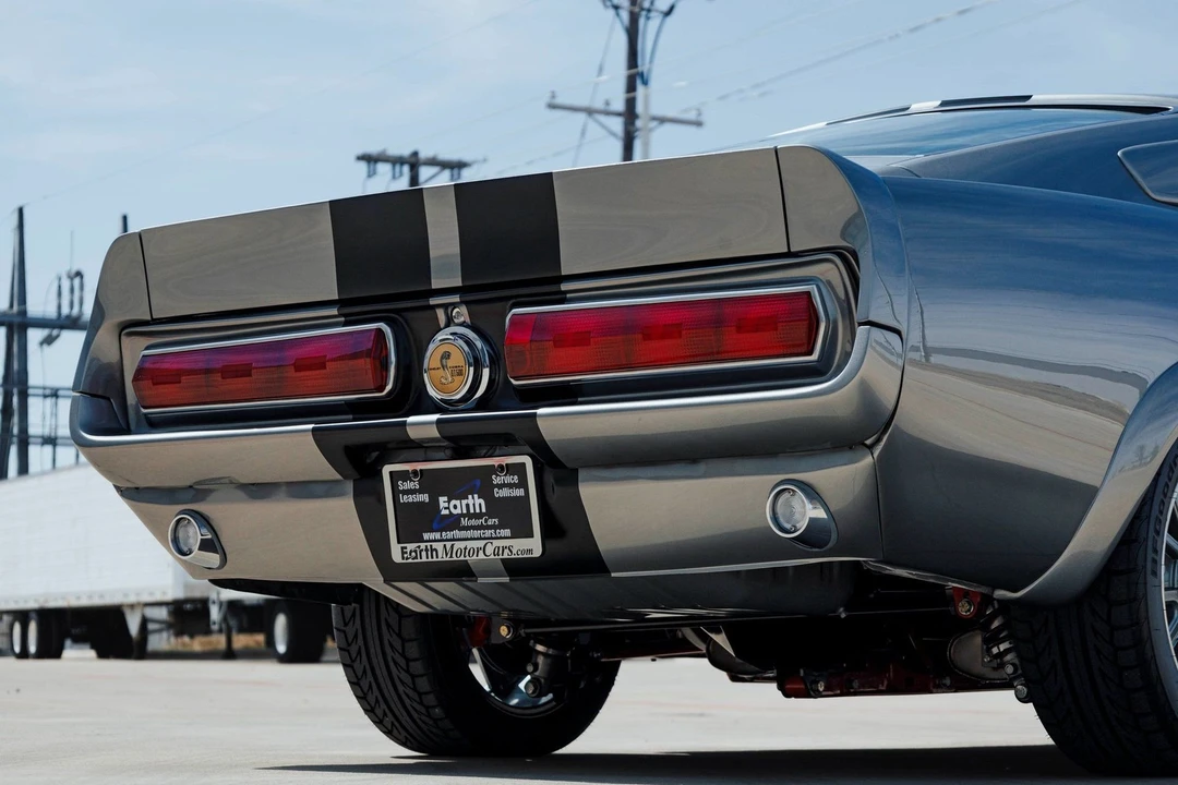 1968 Ford Replica - Image 18 of 31