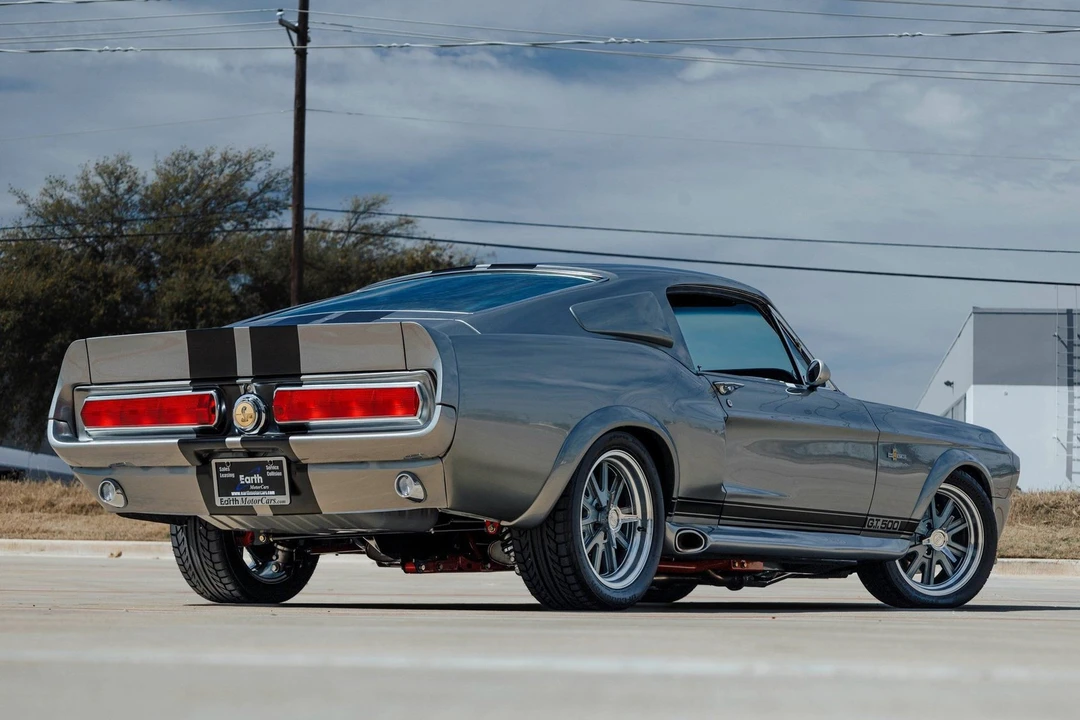 1968 Ford Replica - Image 5 of 31