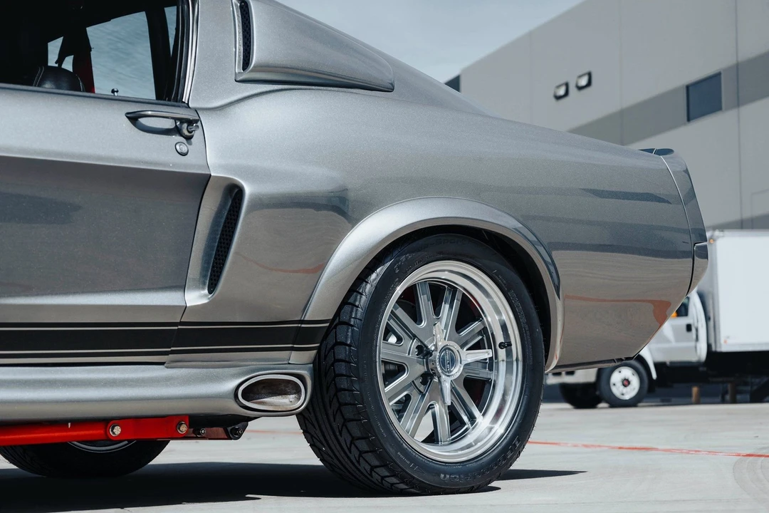 1968 Ford Replica - Image 28 of 31