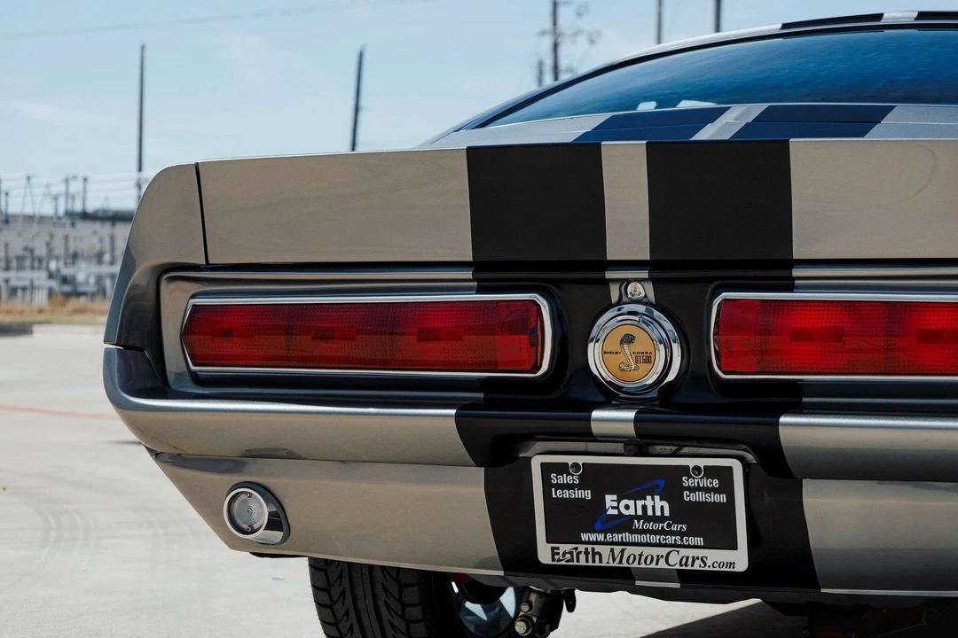 1968 Ford Replica - Image 21 of 31