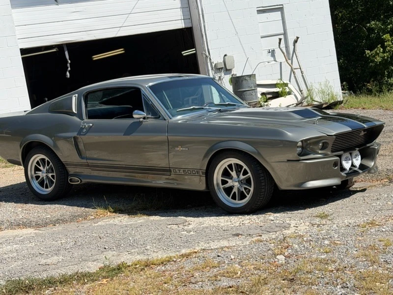1968 Ford Mustang 1st Gen (1967-1968) - Image 15 of 16
