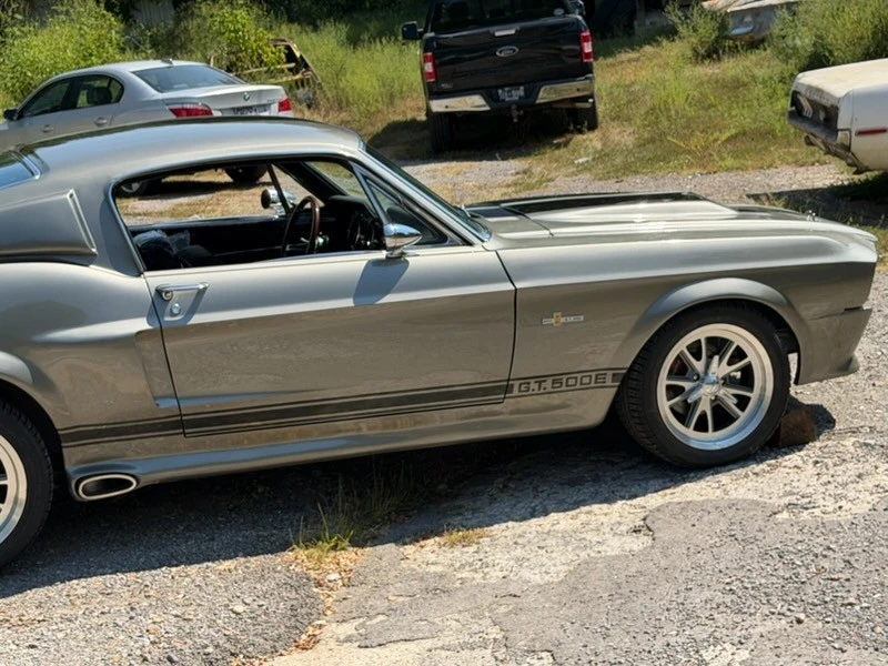 1968 Ford Mustang 1st Gen (1967-1968) - Image 8 of 16