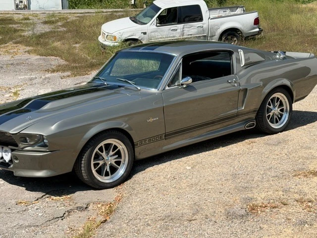 1968 Ford Mustang 1st Gen (1967-1968) - Image 10 of 16
