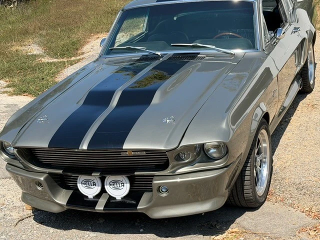 1968 Ford Mustang 1st Gen (1967-1968) - Image 2 of 16