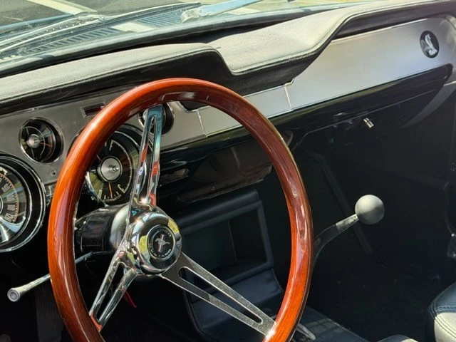 1968 Ford Mustang 1st Gen (1967-1968) - Image 11 of 16