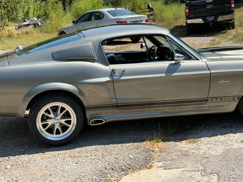 1968 Ford Mustang 1st Gen (1967-1968) - Image 12 of 16