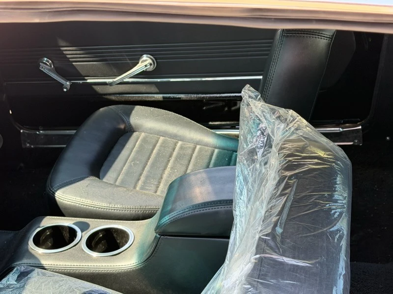 1968 Ford Mustang 1st Gen (1967-1968) - Image 13 of 16