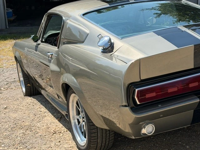 1968 Ford Mustang 1st Gen (1967-1968) - Image 7 of 16