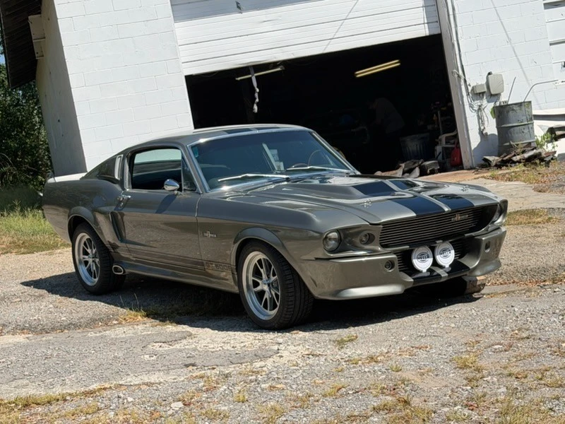 1968 Ford Mustang 1st Gen (1967-1968) - Image 5 of 16