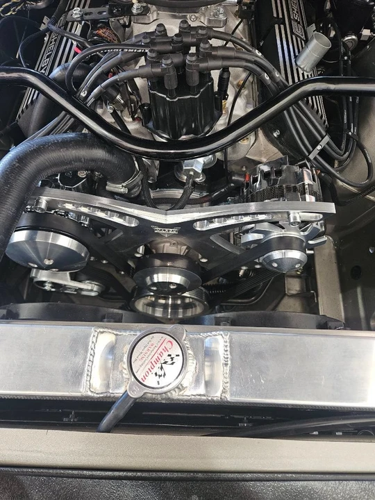 1968 Ford Replica - Image 9 of 17