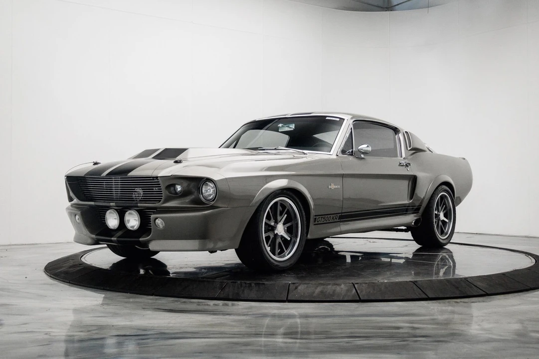 1968 Ford Replica - Image 13 of 17