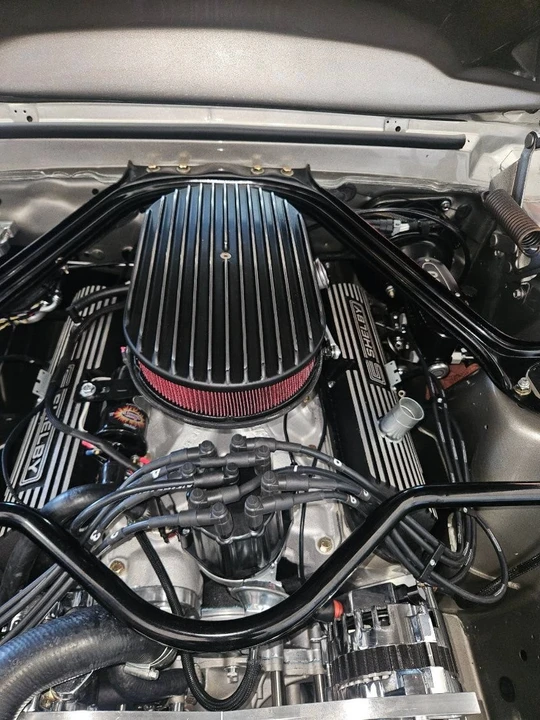 1968 Ford Replica - Image 8 of 17