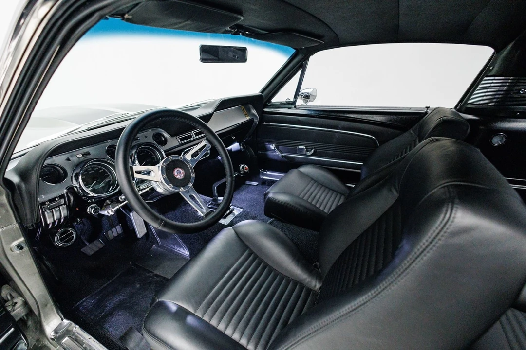 1968 Ford Replica - Image 3 of 17