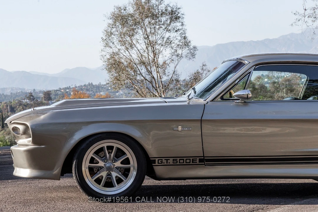 1968 Ford Replica - Image 23 of 31