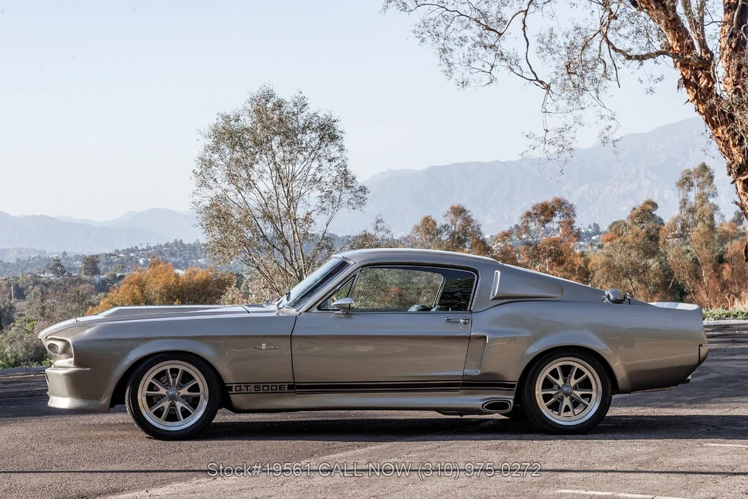 1968 Ford Replica - Image 22 of 31