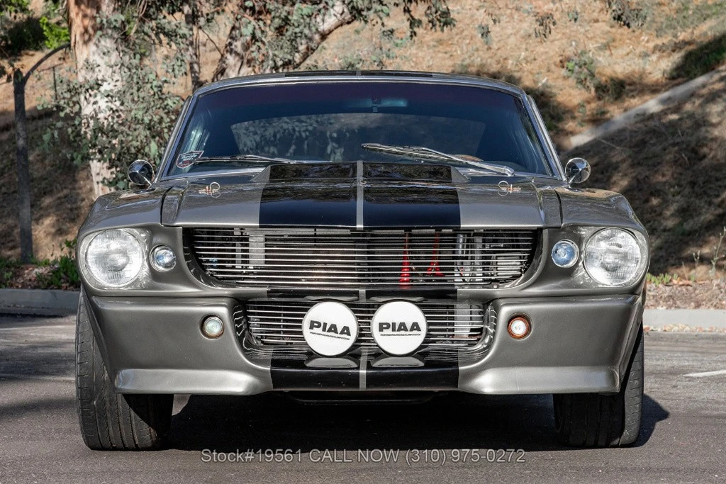 1968 Ford Replica - Image 3 of 24