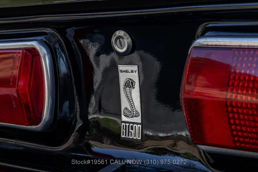 1968 Ford Replica - Image 9 of 24