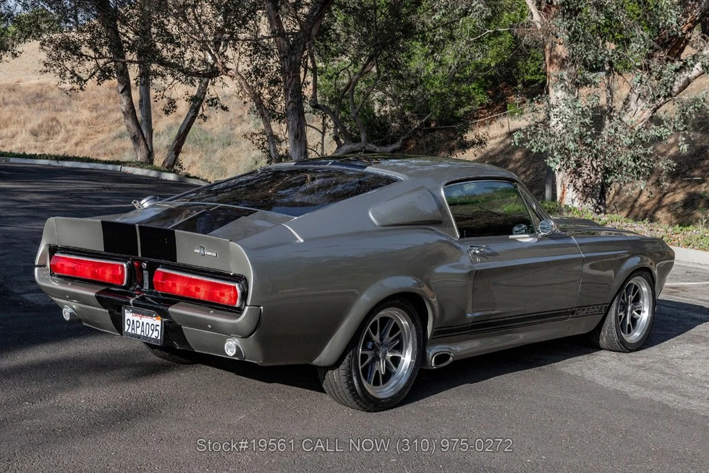 1968 Ford Replica - Image 6 of 24