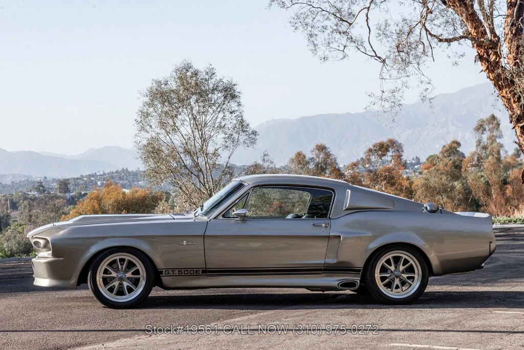 1968 Ford Replica - Image 21 of 24