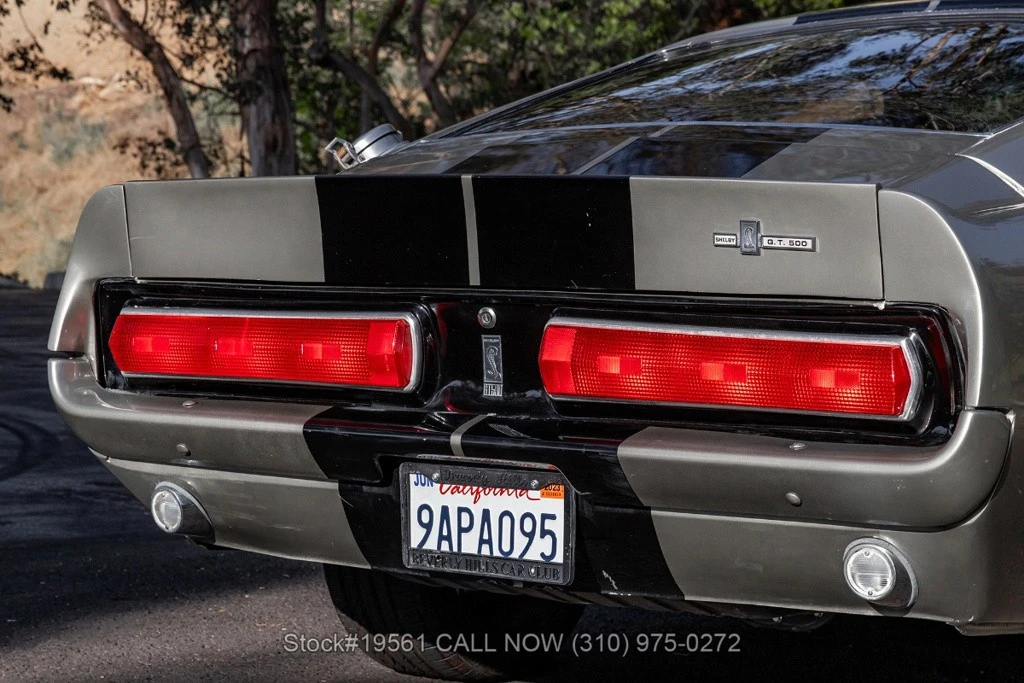 1968 Ford Replica - Image 7 of 24