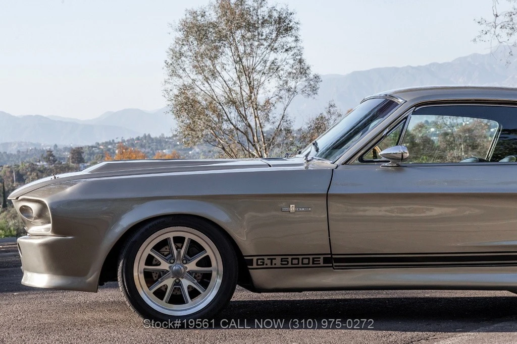 1968 Ford Replica - Image 22 of 24