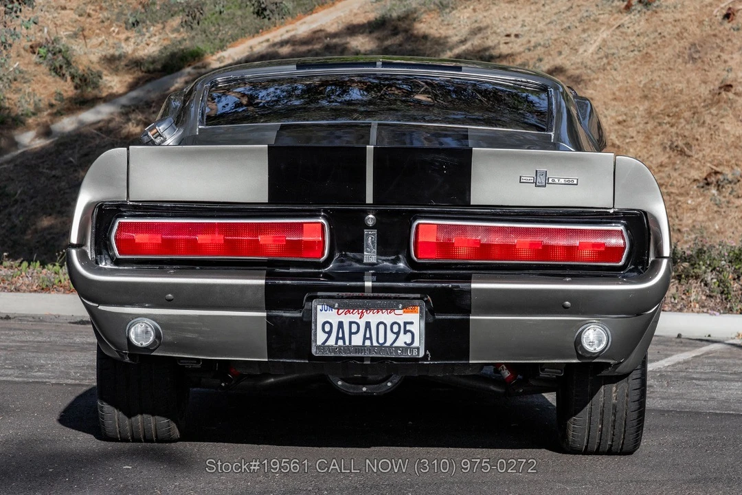 1968 Ford Replica - Image 12 of 31