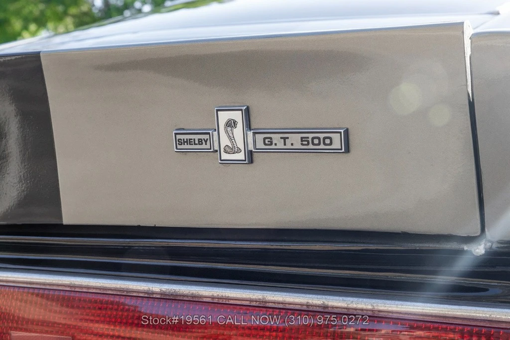 1968 Ford Replica - Image 8 of 24