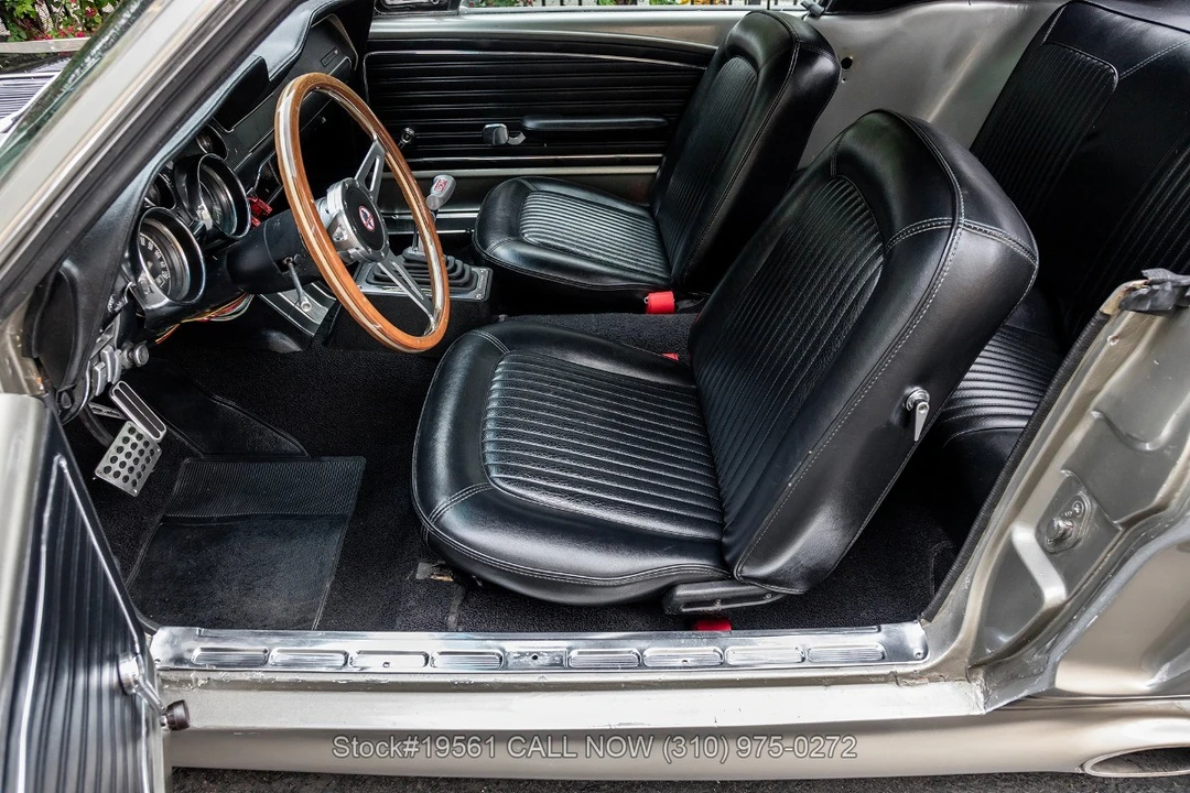 1968 Ford Replica - Image 26 of 31
