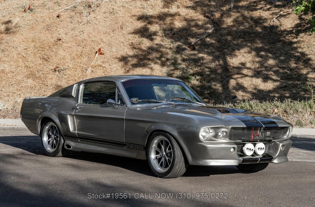 1968 Ford Replica - Image 4 of 24