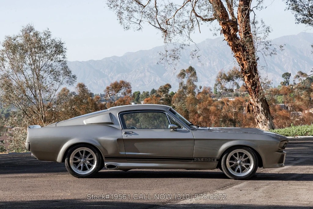 1968 Ford Replica - Image 5 of 24