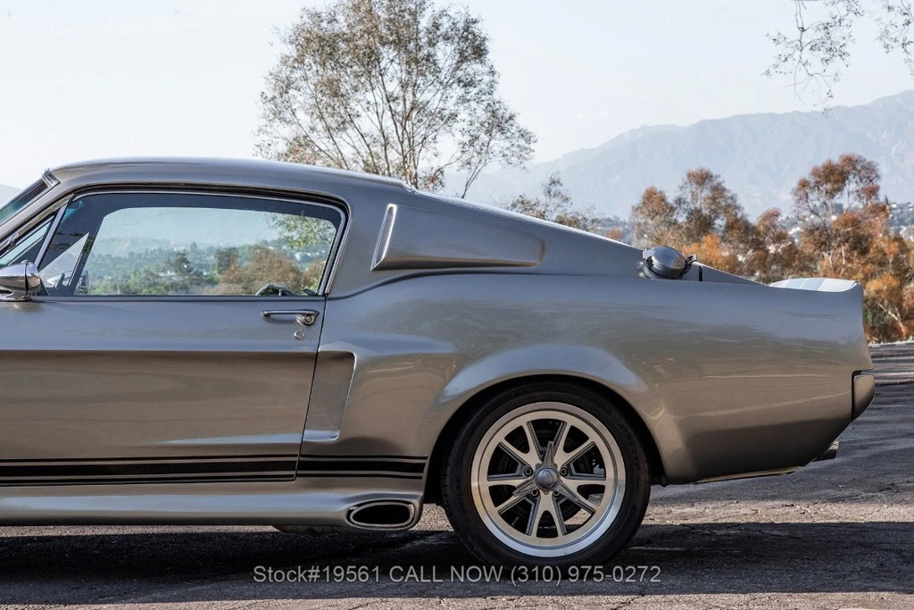 1968 Ford Replica - Image 23 of 24