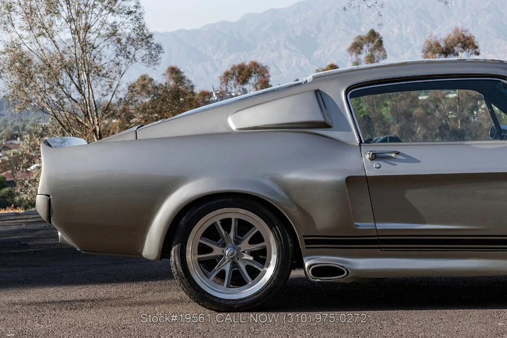 1968 Ford Replica - Image 20 of 24