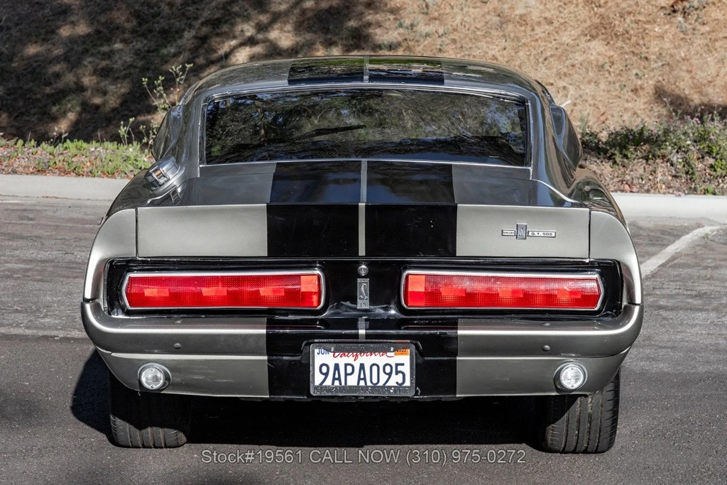 1968 Ford Replica - Image 10 of 24