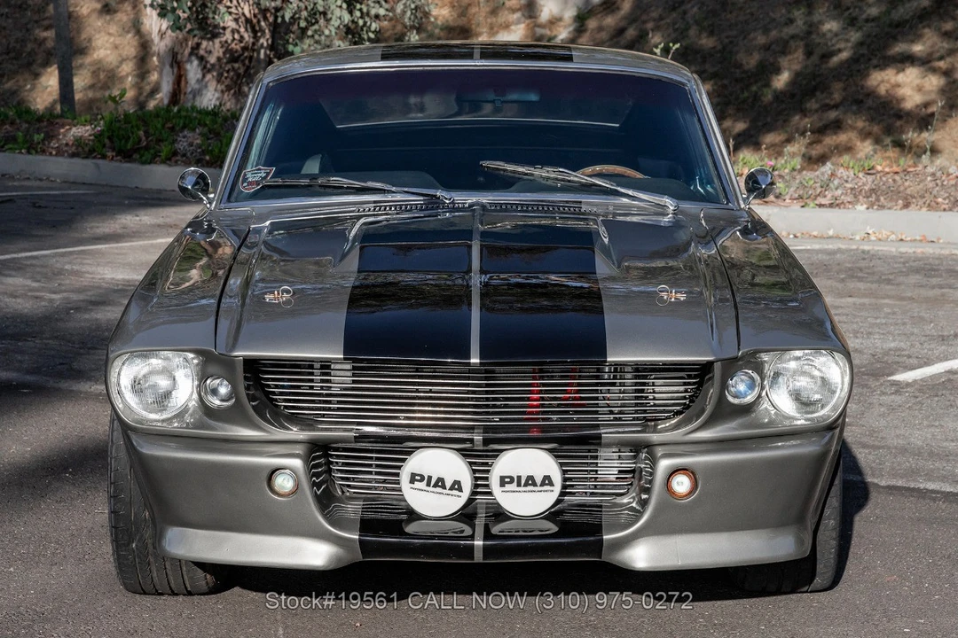 1968 Ford Replica - Image 2 of 31