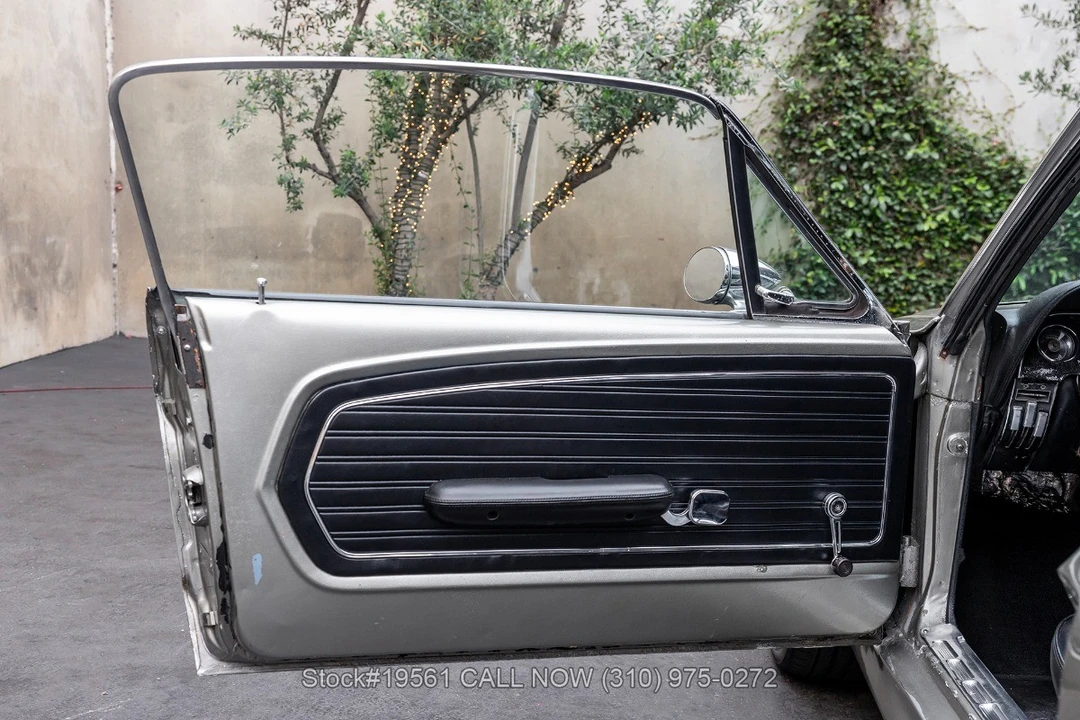 1968 Ford Replica - Image 25 of 31