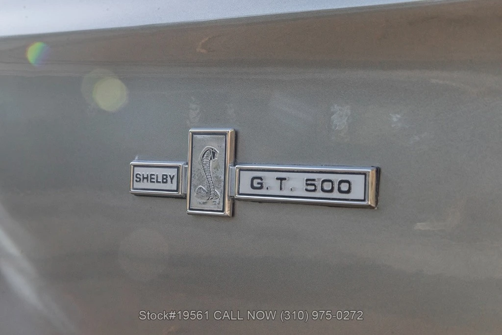 1968 Ford Replica - Image 15 of 24