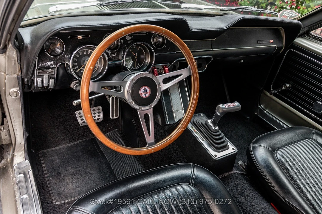 1968 Ford Replica - Image 28 of 31