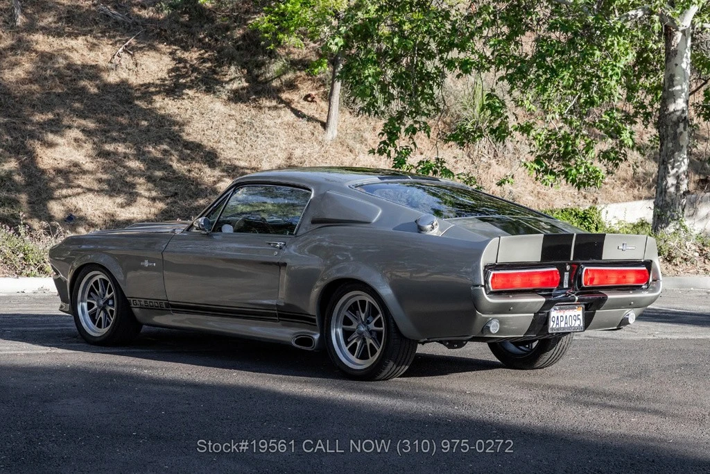 1968 Ford Replica - Image 12 of 24