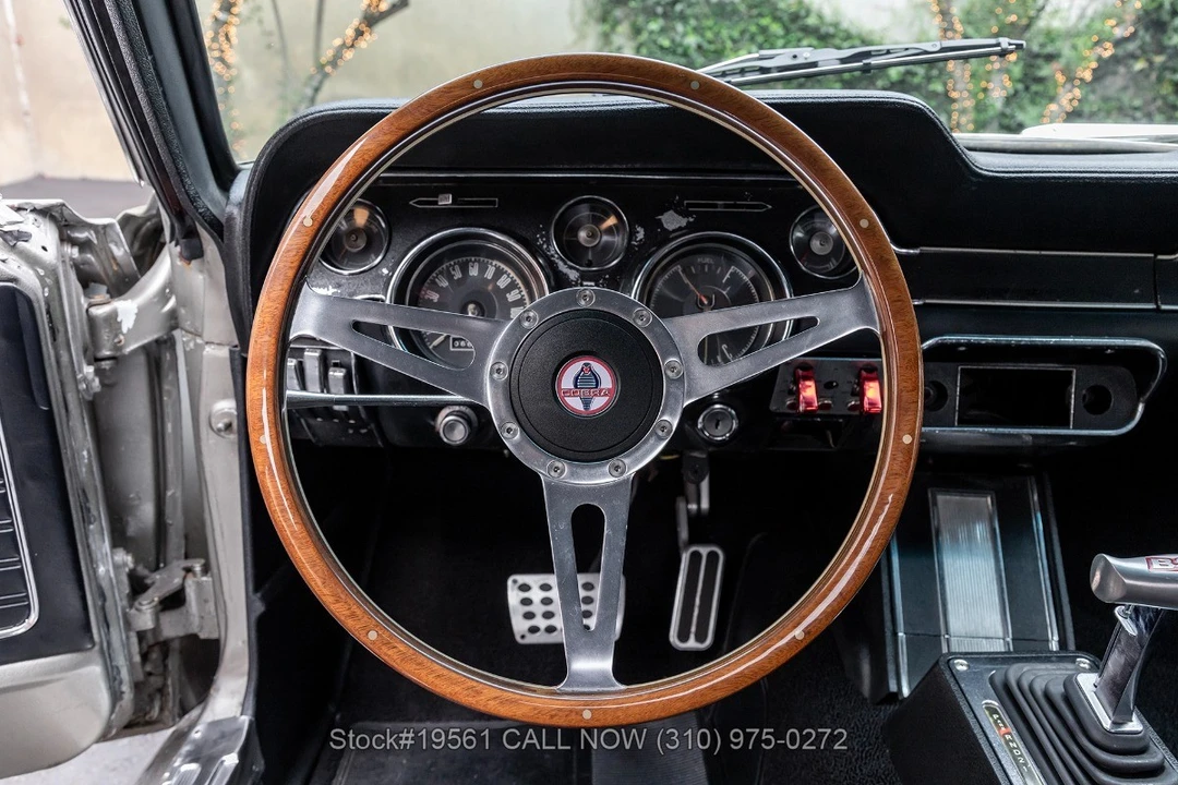1968 Ford Replica - Image 29 of 31