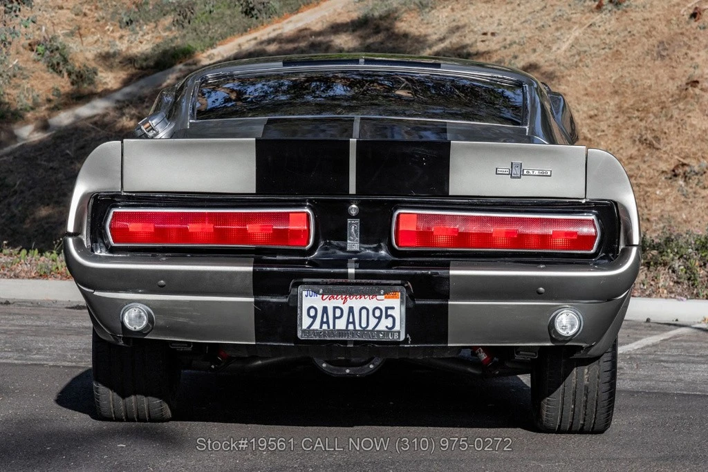 1968 Ford Replica - Image 11 of 24