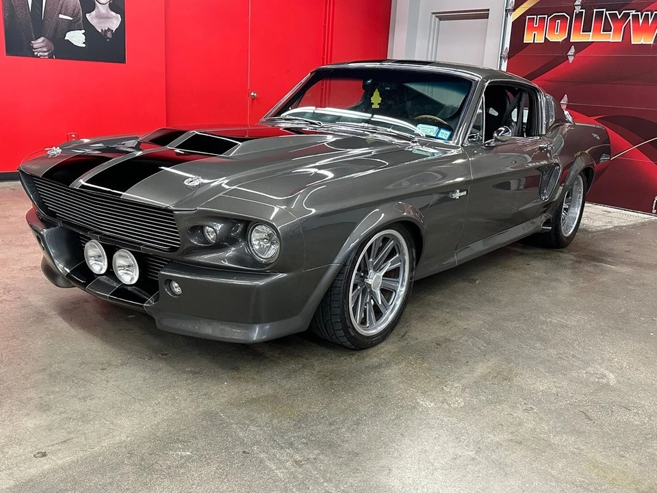 1968 Ford Replica - Image 5 of 31