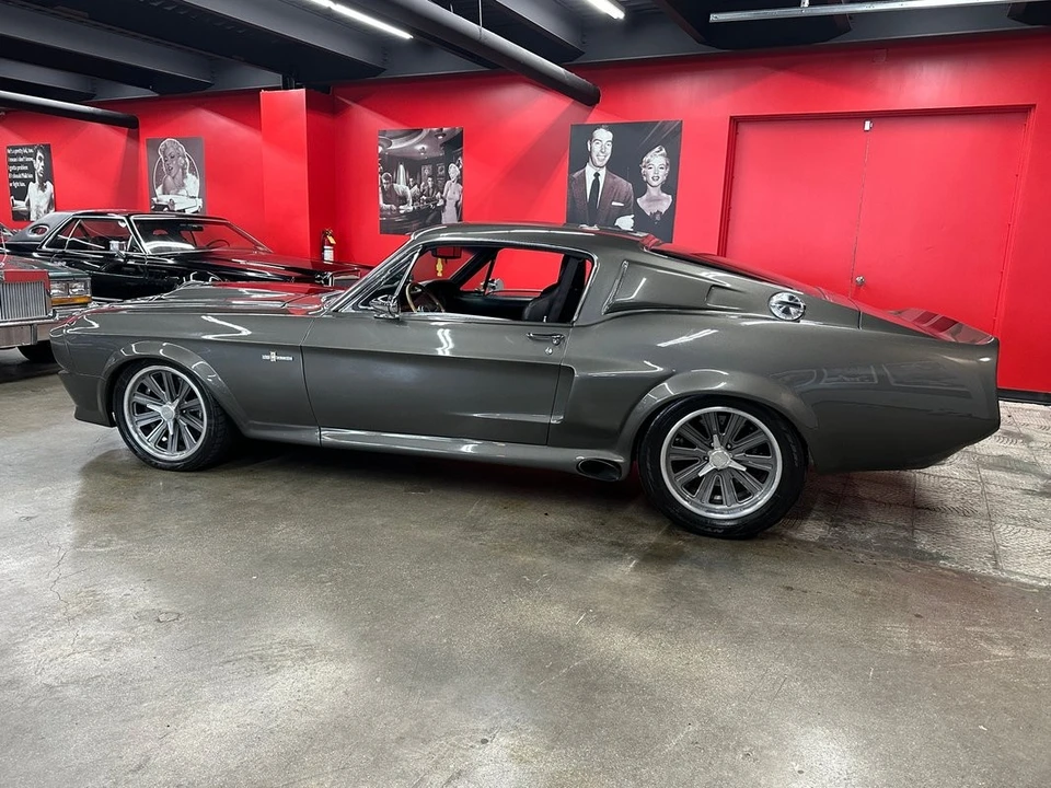 1968 Ford Replica - Image 19 of 31