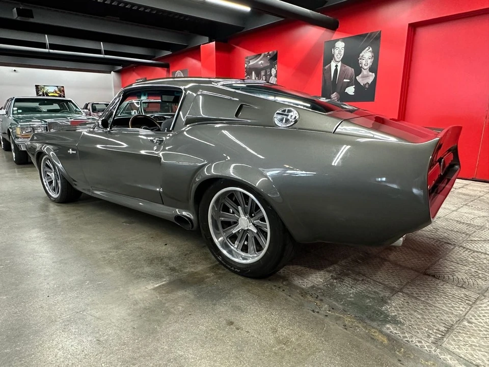 1968 Ford Replica - Image 18 of 31