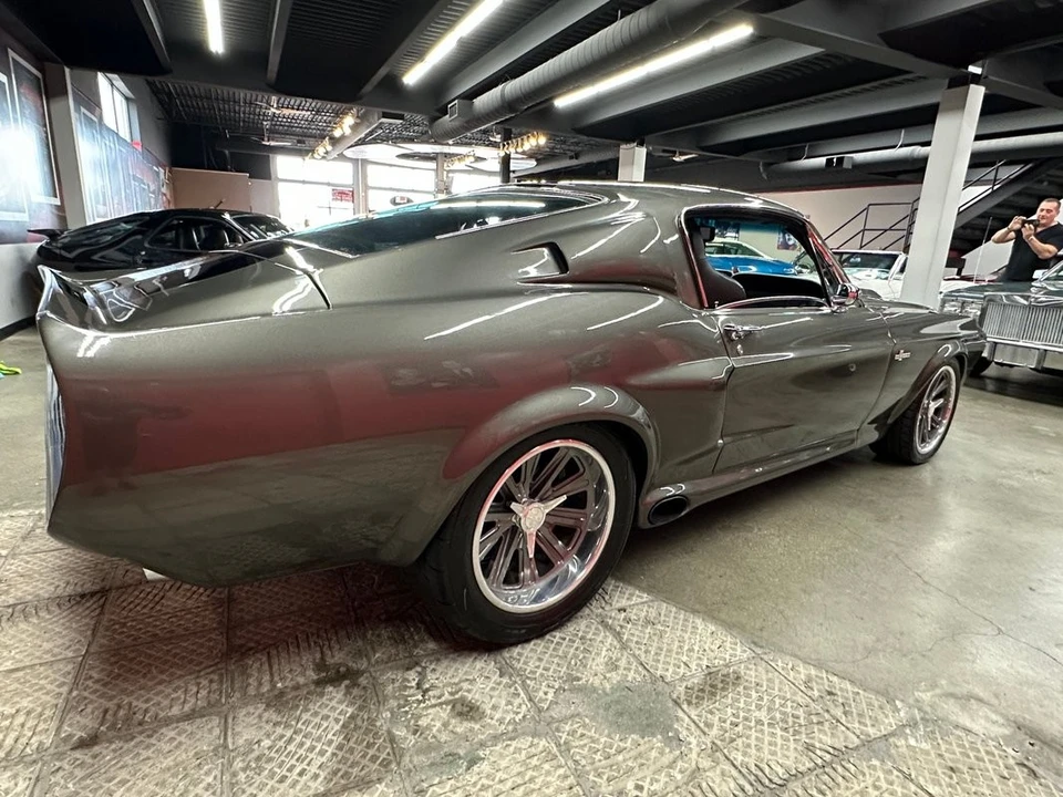 1968 Ford Replica - Image 13 of 31